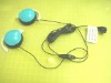 ME-0973  earphone