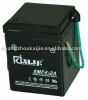 MF6V4-2A maintenance free motorcycle battery