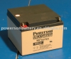 MF 12-26 VRLA battery