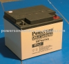 MF 12-40 VRLA battery