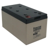 MF 12-65 VRLA lead acid battery