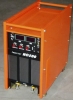 MIG/MAG---Inverter Dc Gas Metal Arc Welding Machine