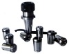 MILLING CHUCK SET