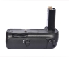 MK-D200 battery grip