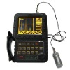 MODEL MFD510 ULTRASONIC FLAW DETECTOR
