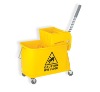 MOP WRINGER TROLLEY(20L)