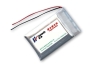 MP4 Battery