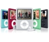MP4 players