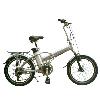 MTL-EB-007 electric bicycle,