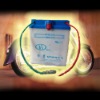 MYMH2.5-12 (12V2.5Ah) lead acid battery