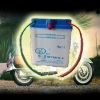MYMH4-6 (6V4Ah) lead acid battery