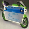 MYMH6.5-12 (12V6.5Ah) motorcycle battery