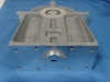Machining center casting machining Parts
