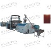 Macromolecule Paint Free Board Production Machine Line