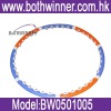 Magic massage hula hoop