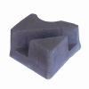 Magnesite Segment Frankfurt, Marble Abrasive Tool