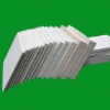 Magnesium Fireproof Board (Fireproof Board,Magnesium Oxide Board)(MOB 123)