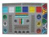 Magnetic Construction Toy