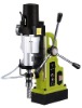 Magnetic Driller