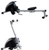 Magnetic Rowing Machine