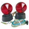 Magnetic Towing Light kit