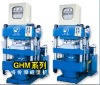 Mah-Jong Molding Machine
