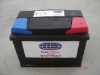 Maintenance Free Battery