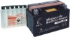 Maintenance-Free Motorcycle Battery