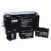 Maintenance-Free Sealed Lead-Acid Batteries