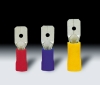 Male pre-insulated  terminal