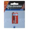 Manganese Battery (6F22)