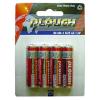 Manganese Battery (R6)