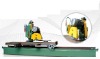 Manual Edge Cutting Machine