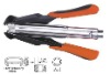 Manual Hog Ring Plier (auto feeder)