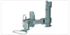 Manual Polishing machine