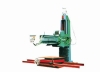 Manual Pulling Cutting Machine