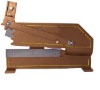 Manual_Shear