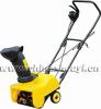 Manual Snow Thrower