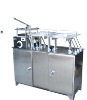 Manual capsule filler