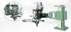Manual grinding Machine (Hand Polishing Machine)