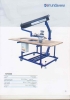 Manual sander