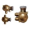 Marine Copper Plug & Socket