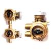 Marine Copper Switch Socket