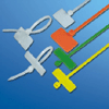 Marker tie
