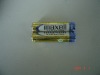 Maxell Alkaline battery Size AA,AAA(SGS approved)