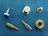 Medical device & measuring apparatus machining Parts