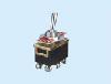 Medium Toggle Switch