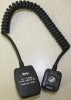 Meike OC-E3 TTL Flash Remote Cord