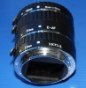 Meike extension tube for Canon
