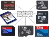 Memory Card